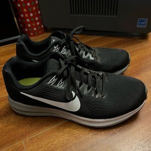 Nike Zoom Structure 21 Women’s Running Shoes